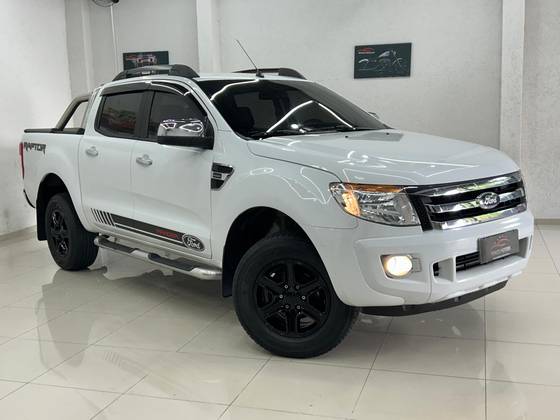 FORD RANGER 2.5 XLT 4X2 CD 16V FLEX 4P MANUAL